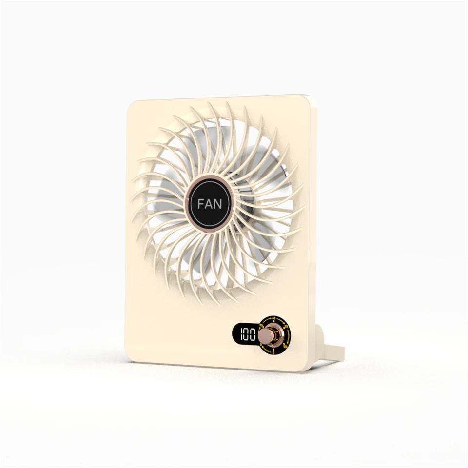personal table fan