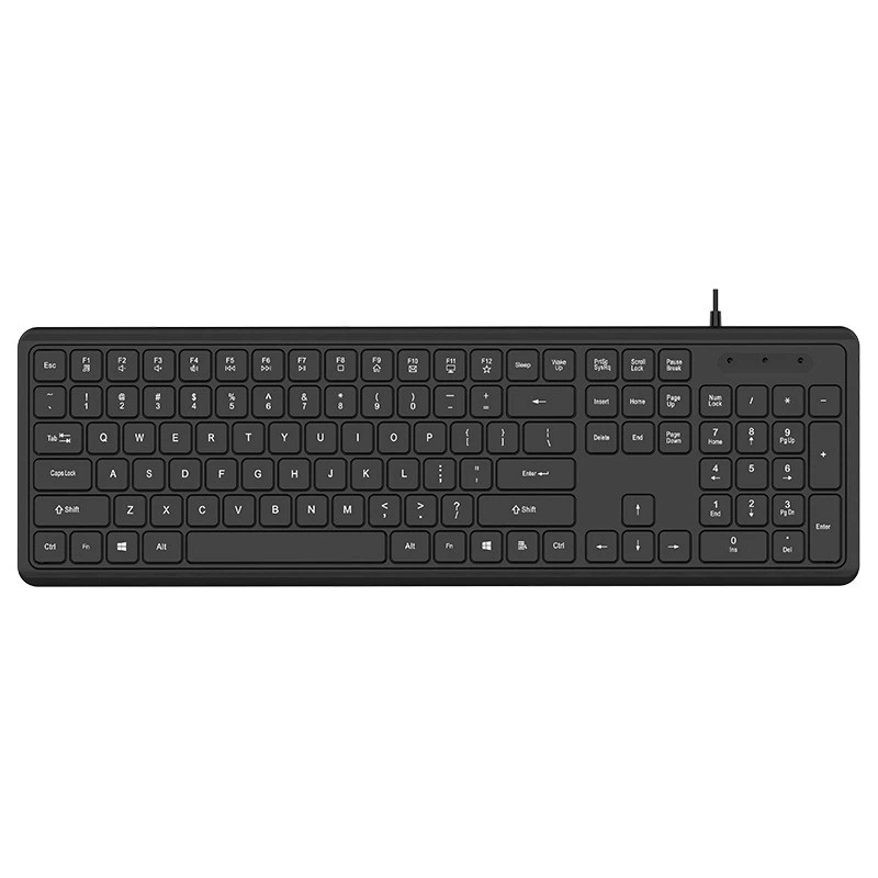 wired keyboard for laptop